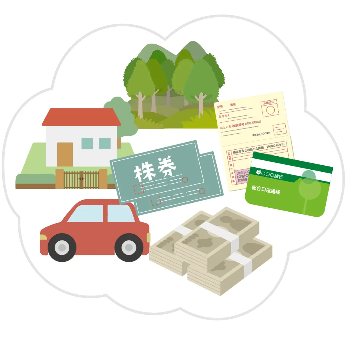 家族信託とは?
