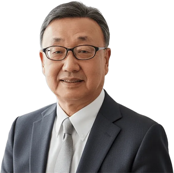 レガシーエステートSHIGA 代表 斎藤一彦